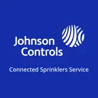 Connected Sprinkler iOS Icon