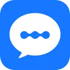 NanChat - Nano Wallet & Chat Icon