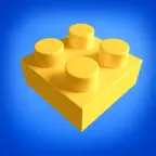 Block Pack Jam! iOS Icon