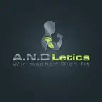 A.N.D. LETICS Icon