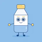 SipBuddy: #1 Drink Less App Icon