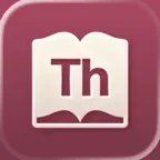 Thorium Reader icon