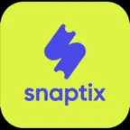 snaptix scanner icon
