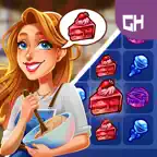 Cooking Bride to Primrose Lake iOS Icon