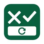 Decide!? iOS Icon