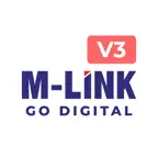 M-Link Digital V3 iOS Icon