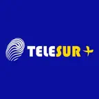 Telesur+ iOS Icon