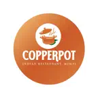 Copperpot Indian Restaurant iOS Icon