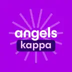 Fifteen Angels Kappa iOS Icon