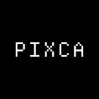 Pixca: Pixel Camera iOS Icon