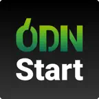 ODIN Start iOS Icon