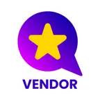 Let's Reco Vendor app iOS Icon