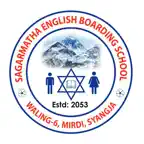Sagarmatha Eng Boarding School iOS Icon