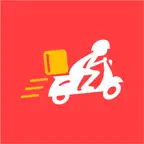 Égua! Chegou! iOS Icon