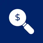 Anti Money Laundering Test iOS Icon