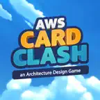 AWS Card Clash iOS Icon