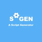 SGEN LITE iOS Icon