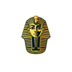Ancient Egyptian Stickers iOS Icon