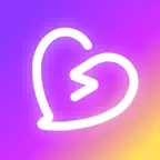 Crush Live Icon