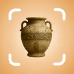 Antique Identifier AntiqueSnap iOS Icon