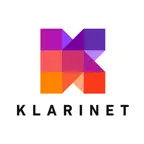 Klarinet Connect iOS Icon
