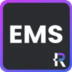 Regen EMS iOS Icon