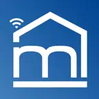 MobiHome Plus iOS Icon