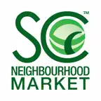 SCNM iOS Icon