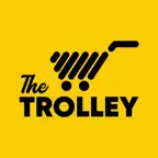 The Trolley - Online Supermart Icon