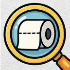 Triple Search 2d iOS Icon