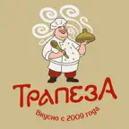 Трапеза Доставка iOS Icon