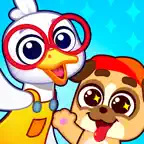 Good game for more learning iOS Icon