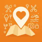 PinLyZ iOS Icon