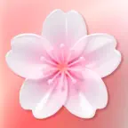 夜樱智控 iOS Icon