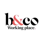 Bureaux & Co iOS Icon