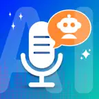 Funny Voice: Voice Changer iOS Icon