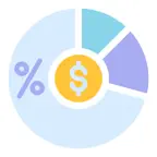 SpendSight iOS Icon