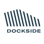My Dockside App iOS Icon