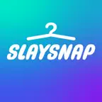 SlaySnap: Outfit Try-on iOS Icon