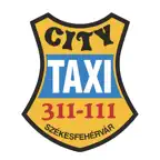 City Taxi Székesfehérvár iOS Icon