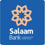 Salaam Bank Mobile, UG iOS Icon