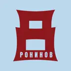 8ронинов iOS Icon