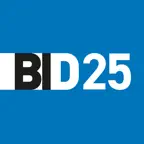 BID 2025 iOS Icon