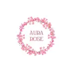 Aura Rose iOS Icon