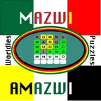 Mazwi iOS Icon