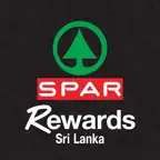 Spar Rewards Srilanka iOS Icon