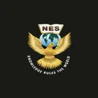 Nightingales English School iOS Icon