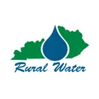Kentucky Rural Water Icon