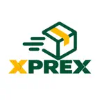 XPREX iOS Icon