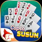 Capsa Susun ZingPlay Malaysia iOS Icon